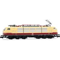 ARNOLD HN2698S N Elektrolokomotive 750 003 Sound, DB AG, Ep. V ARNOLD HN2698S N Elektrolokomotive 750 003 Sound, DB AG, Ep. V von ARNOLD