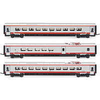 ARNOLD HN3507 N 3-tlg. Ergänzungsset zu HN2471 "Frecciargento"-Lackierung, FS, Ep. VI ARNOLD HN3507 N 3-tlg. Ergänzungsset zu HN2471 "Frecciargento"-Lackierung, FS, Ep. VI von ARNOLD