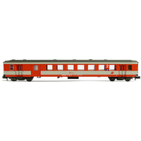 ARNOLD HN4326 N Reisezugwagen "Schlierenwagen" 2. Klasse mit Gepäckabteil, ÖBB, Ep. V-VI von ARNOLD