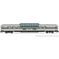 ARNOLD HN4377 N Aussichtswagen LUXON, Railadventure, Ep. VI ARNOLD HN4377 N Aussichtswagen LUXON, Railadventure, Ep. VI von ARNOLD