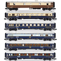 ARNOLD HN4522 N 6-tlg. Set „50 Jahre Nostalgie-Istanbul-Orient-Express” 1976, Intraflug/CIWL, Ep. IV ARNOLD HN4522 N 6-tlg. Set „50 Jahre Nostalgie-Istanbul-Orient-Express” 1976, Intraflug/CIWL, Ep. IV von ARNOLD