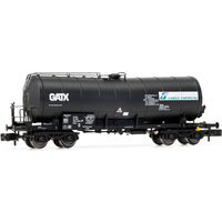 ARNOLD HN6436 N 4-achsiger Kesselwagen "FS Cargo Chemical", FS, Ep. VI von ARNOLD