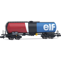 ARNOLD HN6633 N 4-achs. Kesselwagen „Elf“, SNCF, Ep. IV von ARNOLD