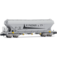 ARNOLD HN6710 N Getreidesilowagen Uas „Pagnan“, FS, Ep. IV von ARNOLD