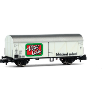 ARNOLD HN6750 N 2-achs. Kühlwagen „Vita Cola”, DR, Ep. IV von ARNOLD
