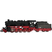 ARNOLD HN9068 TT Dampflokomotive 58 1111-2 dreidomiger Kessel, DR, Ep. IV ARNOLD HN9068 TT Dampflokomotive 58 1111-2 dreidomiger Kessel, DR, Ep. IV von ARNOLD