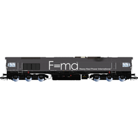 ARNOLD HN9069HM TT Dieselelektrische Lokomotive Class 66 Heavy Haul Power Sound, Ep. VI von ARNOLD