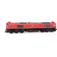 ARNOLD HN9070HM TT Dieselelektrische Lokomotive Class 77 mit BLE-Sounddecoder, DB AG, Ep. VI von ARNOLD