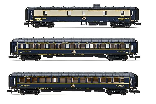 Arnold - CIWL, 3er-Packung „Flech d'Or“, Folge 1 III Arnold - CIWL, 3er-Packung „Flech d'Or“, Folge 1 III von ARNOLD