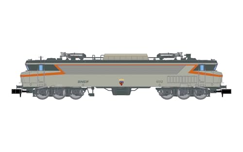 Arnold HN2588S SNCF, Elektrolokomotive CC 16,540.5 cm Betón-Lackierung, epIV, mit DCC Sounddecoder Elektrolokomotive von ARNOLD
