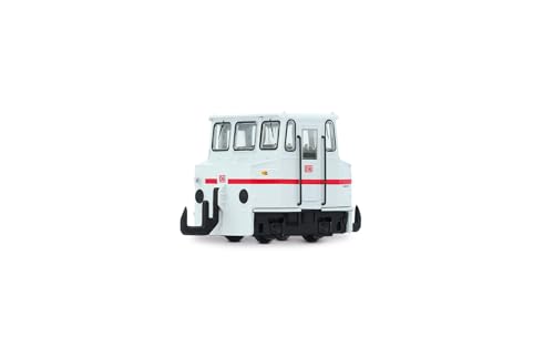 Arnold HN2640 DB AG, ASF im weiß-roten Ice Design, ep. V-VI Diesellokomotive von ARNOLD