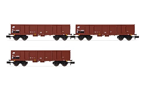 Arnold HN6414 FS Güterwagen von ARNOLD