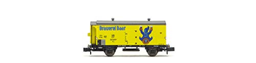 Arnold HN6450 Kühlwagen Arnold HN6450 Kühlwagen von ARNOLD