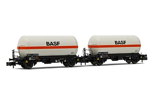 Arnold HN6476 Rollmaterial-Wagen, Mehrfarbig von ARNOLD