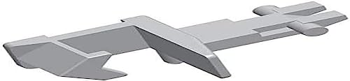Arnold Standard-Kupplungsköpfe, 10 Stück Arnold Standard-Kupplungsköpfe, 10 Stück von ARNOLD