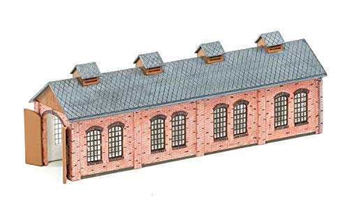 Bahnbetriebswerk Oberwiesenthal, klein Bahnbetriebswerk Oberwiesenthal, klein von ARNOLD