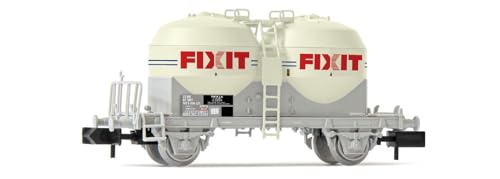SNCF Silowagen Ucs, 2 Achsen, „Fixit“, Epoche V von ARNOLD