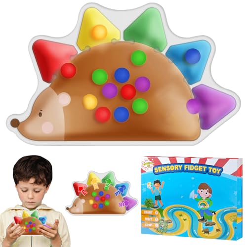 ARONRAVE Sensorik Spielzeug, Sensorisches Spielzeug Autismus Squeeze Spielzeug Antistressspielzeug zum Quetschen und Kneten ADHS und Autismus Spielzeug ARONRAVE Sensorik Spielzeug, Sensorisches Spielzeug Autismus Squeeze Spielzeug Antistressspielzeug zum Quetschen und Kneten ADHS und Autismus Spielzeug von ARONRAVE