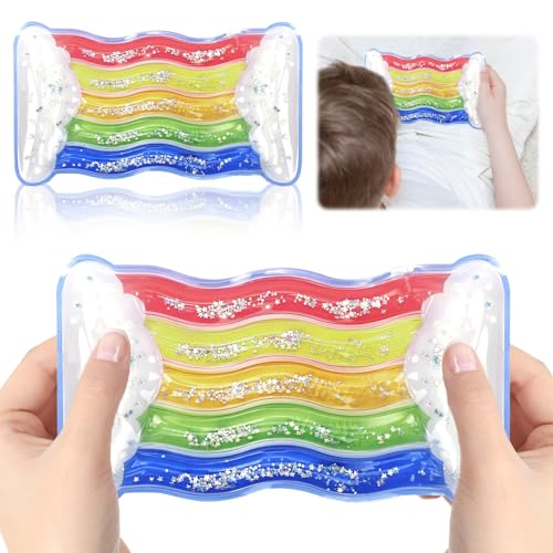 ARONRAVE Sensorik Spielzeug Fidget Toy Sensorische Autismus Squeeze Spielzeug Antistressspielzeug zum Quetschen und Kneten ADHS und Autismus Spielzeug ARONRAVE Sensorik Spielzeug Fidget Toy Sensorische Autismus Squeeze Spielzeug Antistressspielzeug zum Quetschen und Kneten ADHS und Autismus Spielzeug von ARONRAVE