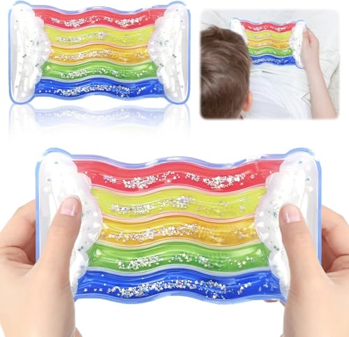 ARONRAVE Sensorik Spielzeug Fidget Toy Sensorische Autismus Squeeze Spielzeug Antistressspielzeug zum Quetschen und Adhs Spielzeug und Autismus Spielzeug von ARONRAVE