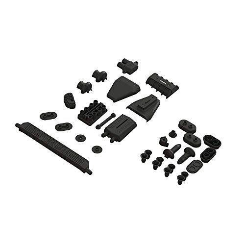 1/7 Skala Karosseriezubehör, Set A 1/7 Skala Karosseriezubehör, Set A von ARRMA
