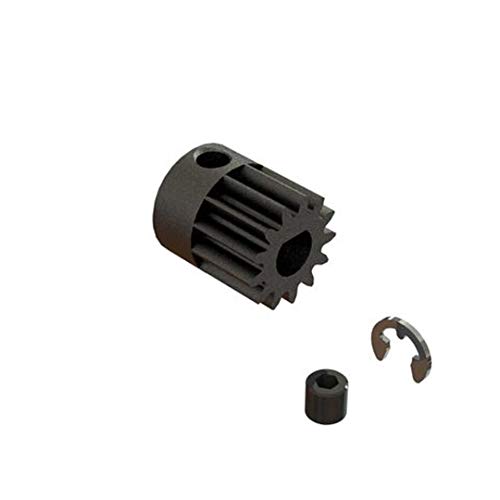 13T 0.8Mod Safe-D5 Ritzel 13T 0.8Mod Safe-D5 Ritzel von ARRMA