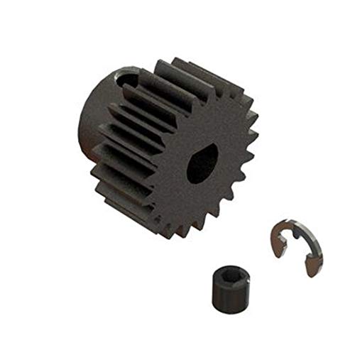 21T 0.8Mod Safe-D5 Ritzel von ARRMA
