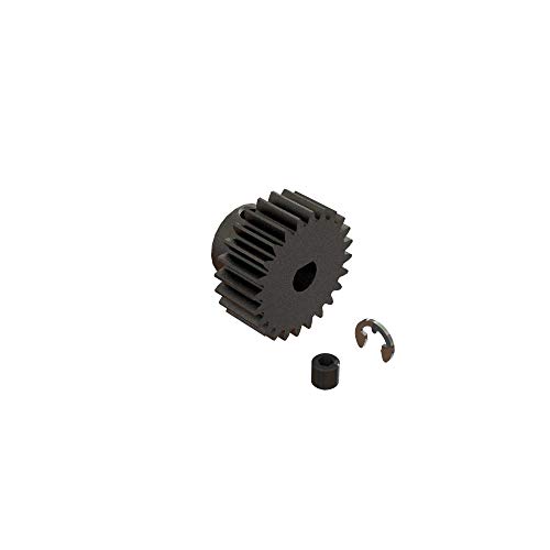 24T 0.8Mod Safe-D5 Ritzel von ARRMA