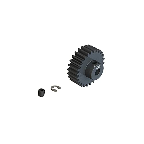 26T Mod1 Safe-D5 Ritzel von ARRMA