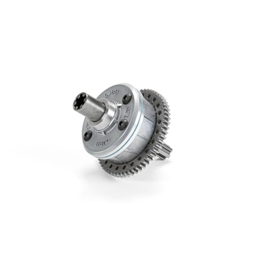 ARRMA 57T Metal Center Diff Set, 0.8 MOD von ARRMA