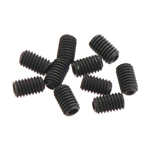 ARRMA AR724305 Gewindestift, 3 x 5 mm, 10 Stück von ARRMA