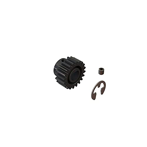 20T Mod1 Safe-D8 Pinion Gear von ARRMA