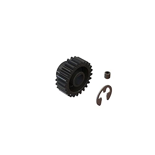 24T Mod1 Safe-D8 Pinion Gear 24T Mod1 Safe-D8 Pinion Gear von ARRMA