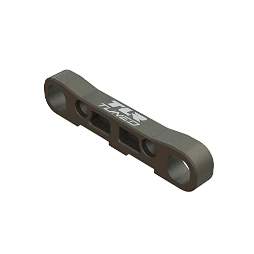 ARRMA ARA320656 Aluminum Adjustable RR Suspension Mount - TLR, Multi von ARRMA