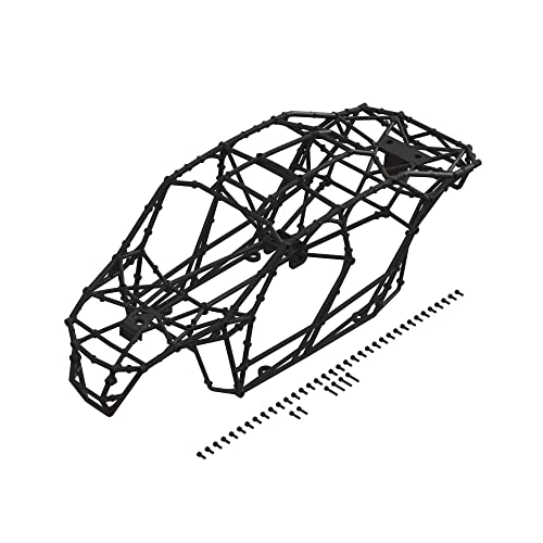 ARRMA ARA320707 Roll Cage Black, Multi ARRMA ARA320707 Roll Cage Black, Multi von ARRMA
