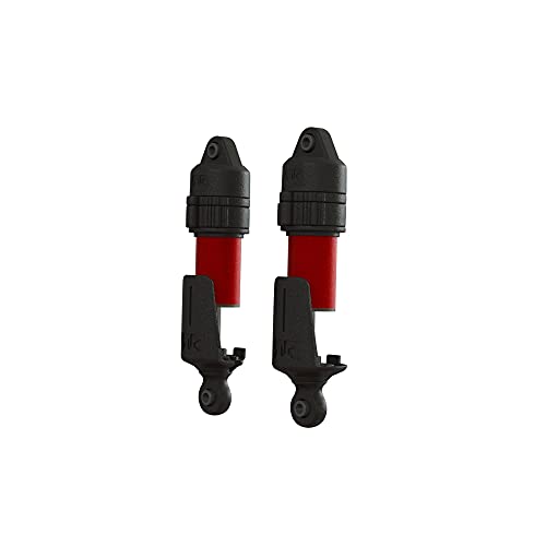 ARRMA ARA330733 Alum Shock Set Bore:11mm, Length:87mm, Oil:500cSt, Multi ARRMA ARA330733 Alum Shock Set Bore:11mm, Length:87mm, Oil:500cSt, Multi von ARRMA