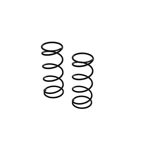 ARRMA ARA330772 Shock Springs: 49mm 1.85N/mm (10.56lb/in)(2), Multi von ARRMA