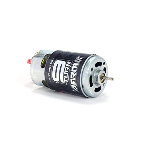 ARRMA ARA390301 Mega 570 Brushed Motor, Multi von ARRMA