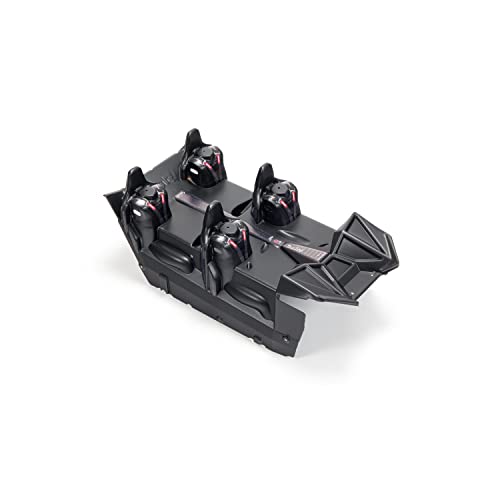 ARRMA ARA411013 1/7 Inner Body Painted, Black: FIRETEAM, Mehrfarbig ARRMA ARA411013 1/7 Inner Body Painted, Black: FIRETEAM, Mehrfarbig von ARRMA