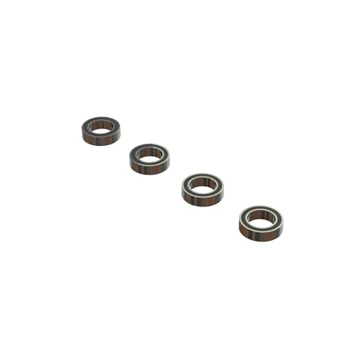 ARRMA ARA610053 Kugellager, 7 x 11 x 3 mm (2RS) (4 Stück) Hobby RC, Mehrfarbig von ARRMA