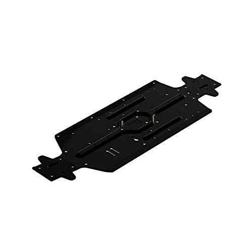 ARRMA Aluminium-Chassis, 445mm: OUTCAST 8S, ARA320470 ARRMA Aluminium-Chassis, 445mm: OUTCAST 8S, ARA320470 von ARRMA