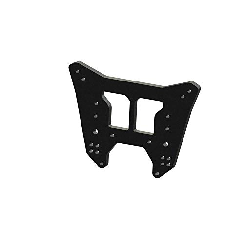 ARRMA Aluminium-Dämpferturm, EXB ARA320581 Mehrfarbig ARRMA Aluminium-Dämpferturm, EXB ARA320581 Mehrfarbig von ARRMA
