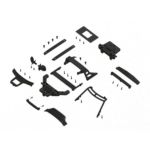 ARRMA Body Accessories Set: Big Rock ARRMA Body Accessories Set: Big Rock von ARRMA
