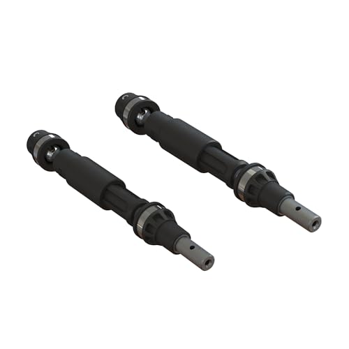 ARRMA CVD Driveshaft Set (2) von ARRMA