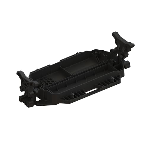 ARRMA Composite Chassis, 204mm: GROM ARRMA Composite Chassis, 204mm: GROM von ARRMA