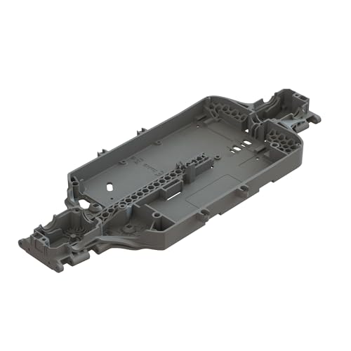 ARRMA Composite Chassis: MWB V2 (1pc) von ARRMA