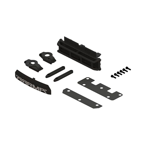 ARRMA Desert Truck Body Parts Set: GROM ARRMA Desert Truck Body Parts Set: GROM von ARRMA