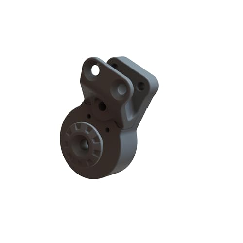 ARRMA Direct Mount Servo Saver Black 25T Spline ARRMA Direct Mount Servo Saver Black 25T Spline von ARRMA