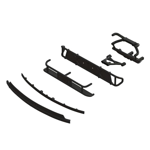 ARRMA F/R Bumper Set von ARRMA