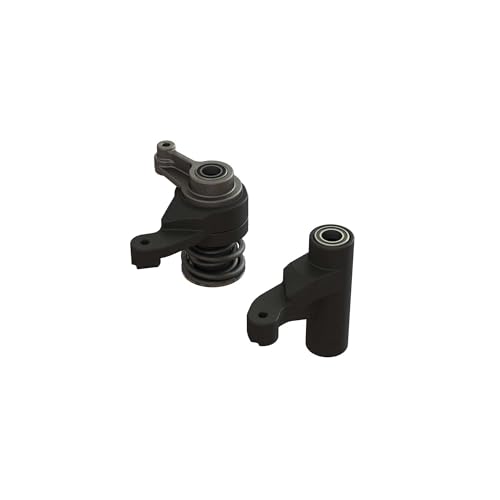ARRMA High Torque Slider Servo Saver Set ARRMA High Torque Slider Servo Saver Set von ARRMA